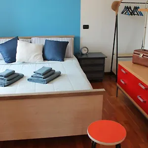  Apartment Casa Lago Di Garda