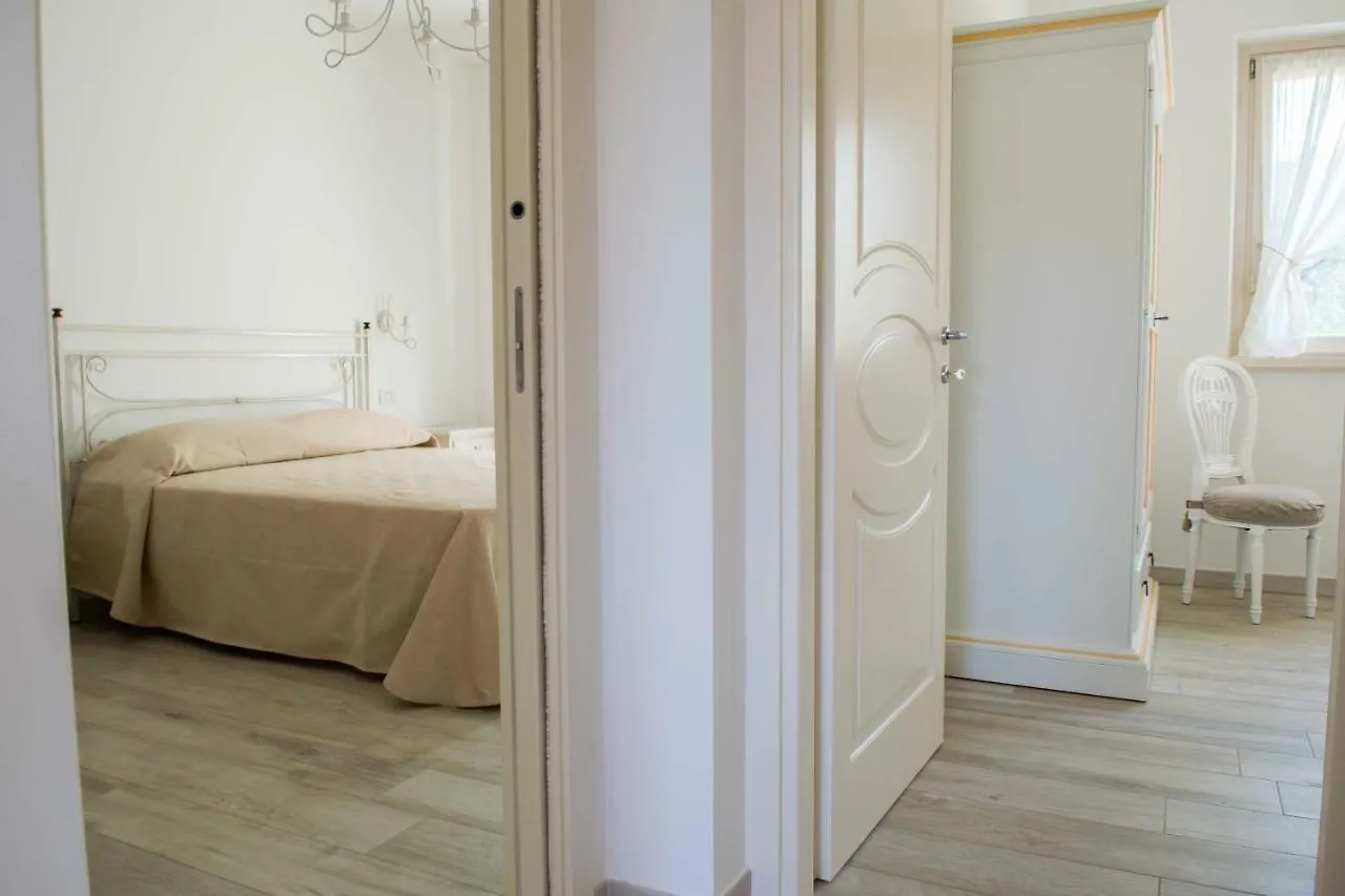 Apartment Alle Vignole Garda