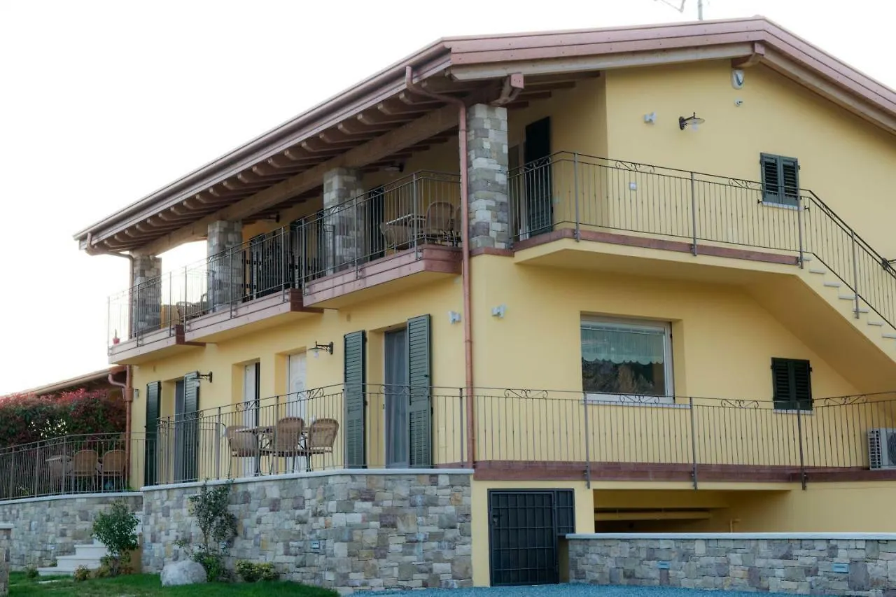 Alle Vignole Garda