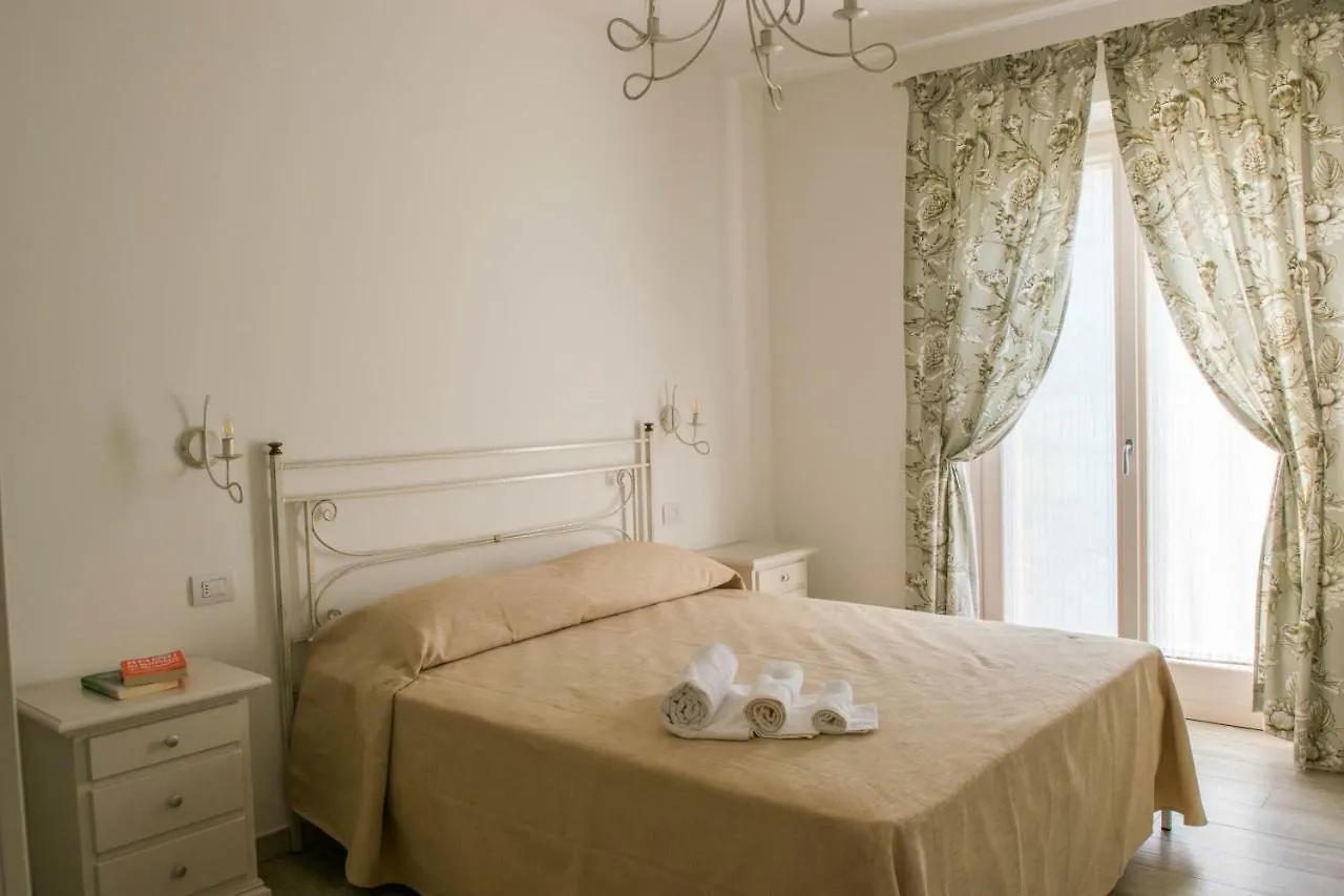 Apartment Alle Vignole Garda