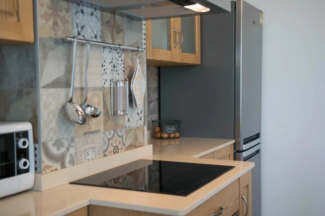 Apartment Alle Vignole Garda  Italy