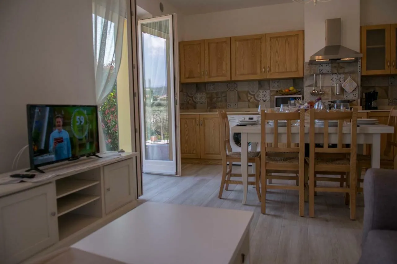 Alle Vignole Garda  Apartment Garda (Verona)