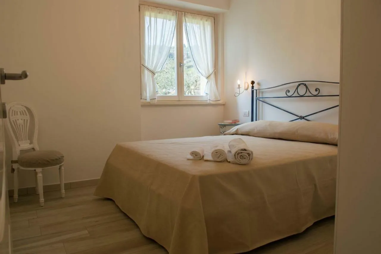Alle Vignole Garda  Apartment Garda (Verona)