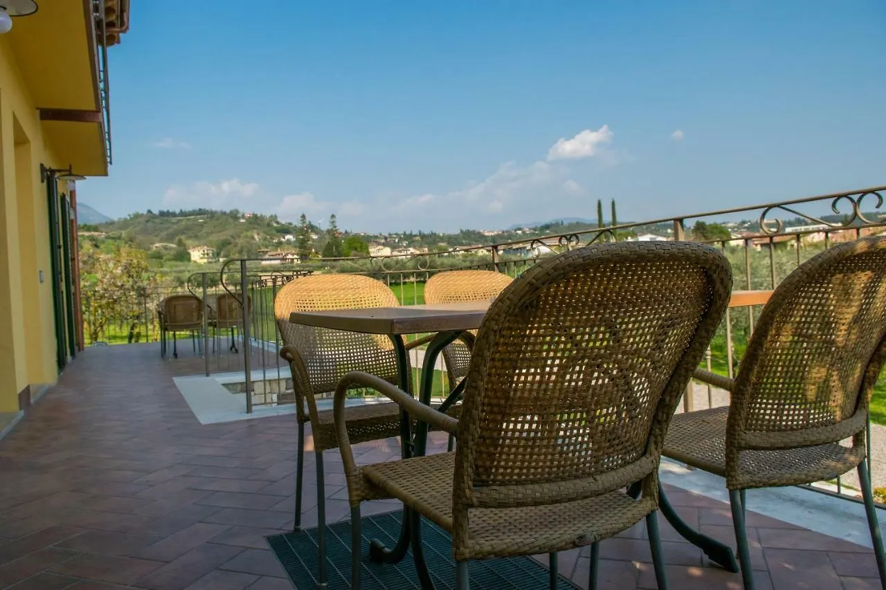 Alle Vignole Garda  Apartment